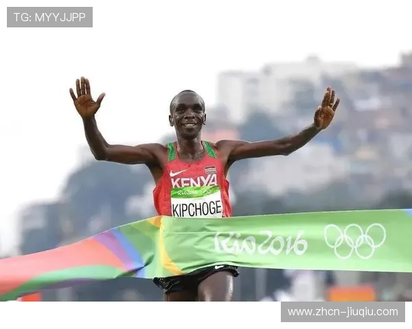 基普乔格领先集团落后几秒，皇后区大桥成关键点