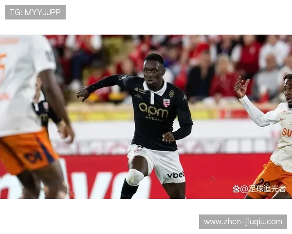 巴洛贡开场53秒闪击破门，摩纳哥前锋上演完美开局
